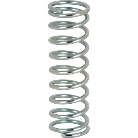 Prime-Line Compression Spring, 1-1/8 in., PK4 SP 9703